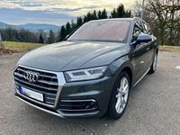 gebraucht Audi Q5 2.0 TDI 140kW S tronic quattro Headup Virtual