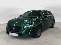 Gebraucht Peugeot 308 Active 131 PS (96 kW) 2024 Vert olivine Limousine