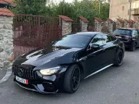 Gebraucht Mercedes AMG GT 43 AMG 367 PS (269 kW) 2019 Coupé
