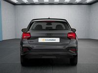 Neu Audi Q2 150 PS (110 kW) 2025 Grau SUV