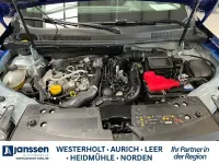 Gebraucht Dacia Duster Extreme 150 PS (110 kW) 2023 Blau SUV