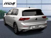 gebraucht VW Golf VIII 1.0 Active eTSI
