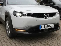 Gebraucht Mazda MX30 80 kW (110 PS) 2021 SUV