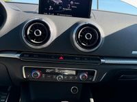 Second-hand Audi RS3 400 CP (294 kW) 2018 Alb Berlinǎ