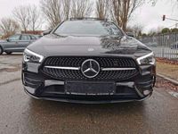 gebraucht Mercedes CLA200 /AMG/Pano/Night/LED/Standheizng/Kamera