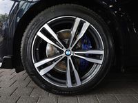 Gebraucht BMW X7 Sport Line 462 PS (339 kW) 2019 Schwarz SUV