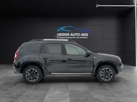 Second-hand Dacia Duster Black Shadow 125 CP (91 kW) 2017 Negru SUV