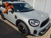 Gebraucht Mini One Countryman 102 PS (75 kW) 2021 Grau SUV