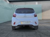 gebraucht Hyundai i10 N Line