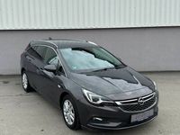 gebraucht Opel Astra Sports Tourer Innovation Navi LED Kamera