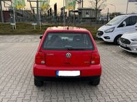 gebraucht VW Lupo 1.0