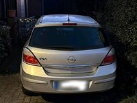 Gebraucht Opel Astra 90 PS (66 kW) 2006 Silber Kombi