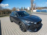 Gebraucht Cupra Formentor 245 PS (180 kW) 2022 Magnetic grau SUV