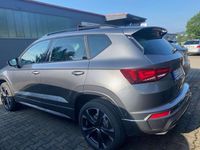 Gebraucht Cupra Ateca 150 PS (110 kW) 2024 Grau SUV