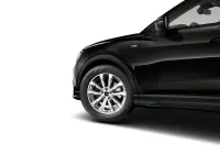 Gebraucht Audi Q3 S-Line 150 PS (110 kW) 2025 Mythosschwarz metallic/mythoss SUV