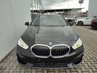 gebraucht BMW 118 i Hatch