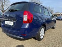 gebraucht Dacia Logan Ambiance