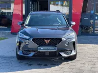 Gebraucht Cupra Formentor 204 PS (150 kW) 2022 Grau SUV