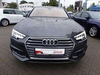 Gebraucht Audi A4 Sport 150 PS (110 kW) 2018 Limousine