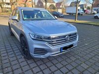 gebraucht VW Touareg Touareg4.0 V8 TDI SCR 4Motion Tiptronic