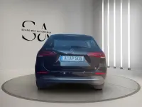 Gebraucht Mercedes 220 Style 190 PS (139 kW) 2020 Schwarz Limousine