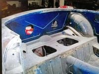 Gebraucht MG B 95 PS (69 kW) 1972 Blau Cabrio