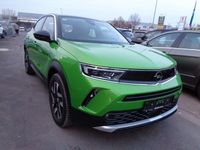 Gebraucht Opel Mokka-e Elegance 100 kW (136 PS) 2022 Grün SUV