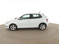 gebraucht Skoda Fabia 1.0 MPI Cool Plus*PDC*SHZ*ALU*