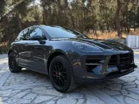 Gebraucht Porsche Macan Chrono 381 PS (280 kW) 2020 SUV