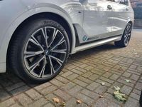 Gebraucht BMW X7 400 PS (294 kW) 2019 SUV