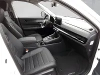 Gebraucht Honda CR-V Advance 148 PS (108 kW) 2025 Weiß SUV