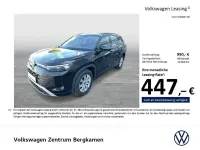 Gebraucht VW Tayron Life 204 PS (150 kW) 2025 Grenadillschwarz metallic SUV