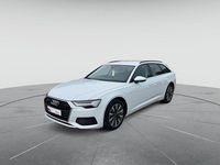 Brugt Audi A6 Premium 299 HK (219 kW) 2023 Hvid Stationcar