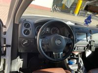 gebraucht VW Tiguan 2.0 TDI Sport & Style