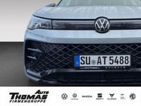 Gebraucht VW Tiguan Style 150 PS (110 kW) 2025 Oyster silver metallic SUV