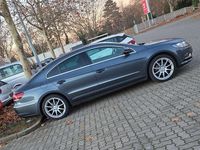 Gebraucht VW CC 160 PS (117 kW) 2014 Limousine