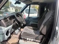Gebraucht Ford Transit Nugget 140 PS (102 kW) 2013 SUV