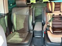 Usata VW Multivan 2013 Bianco Monovolume