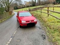 Gebraucht VW Golf IV 75 PS (55 kW) 2002 Limousine