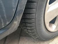 Gebraucht Opel Zafira 2010 Blau Van / Kleinbus