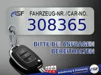 Gebraucht Mercedes A250 224 PS (164 kW) 2020 Kosmosschwarz Limousine