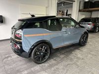 gebraucht BMW i3 Unique Forever MwSt ausweisbar