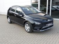 Neu Hyundai Bayon Select 101 PS (74 kW) 2026 Phantom black / met SUV
