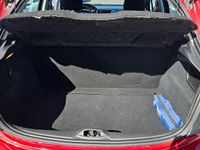 Gebraucht Peugeot 208 68 PS (50 kW) 2018 Rot Kleinwagen