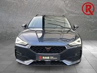 Gebraucht Cupra Leon Basis 150 PS (110 kW) 2023 Grau Kombi