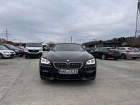 gebraucht BMW 650 Cabriolet 650 i M-Paket xDrive