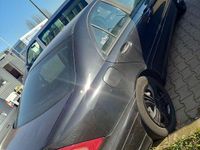 Gebraucht Mercedes 220 175 PS (128 kW) 2006 Schwarz Coupé