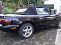 gebraucht Mazda MX5 Typ NA