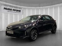 Neu Kia XCeed Comfort 140 PS (102 kW) 2025 Zilinaschwarz metallic SUV