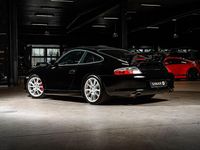 Gebraucht Porsche 996 381 PS (280 kW) 2003 Schwarz